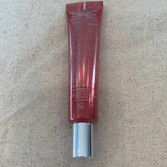 Salmon VGENE Hydro Active Eye Cream - Picture 2 of 2